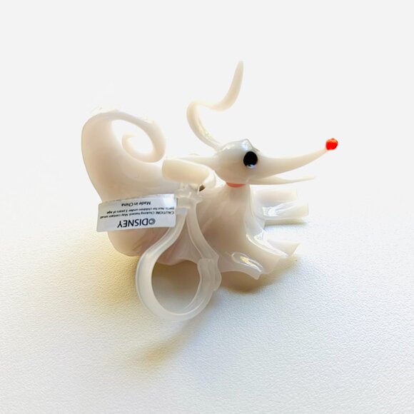 3496 DISNEY LE DISNEY PARK ZERO LIGHT UP CHARM CLIP - Picture 2 of 4